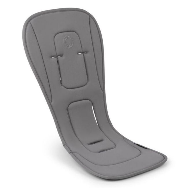 Materassino Integrale Doppio Comfort Bugaboo Grigio Luna