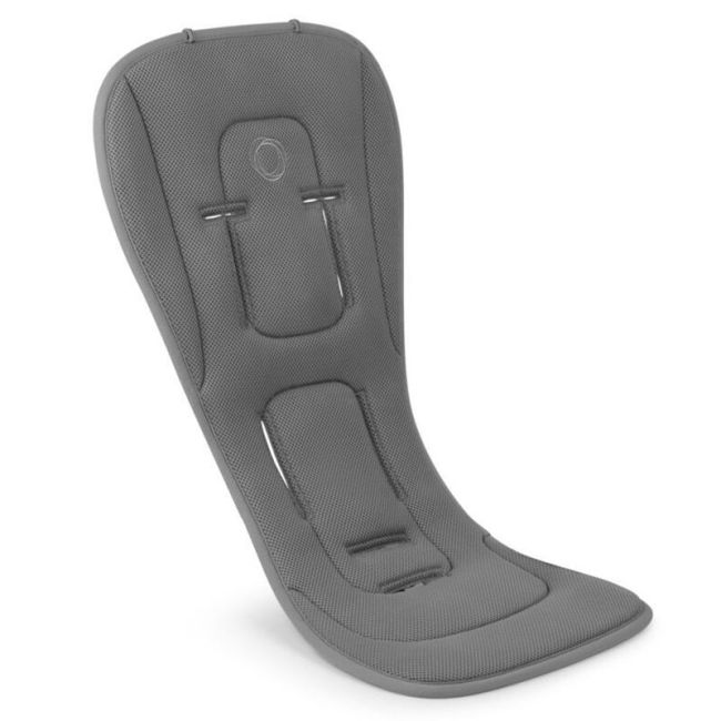 Materassino Integrale Doppio Comfort Bugaboo Grigio Luna