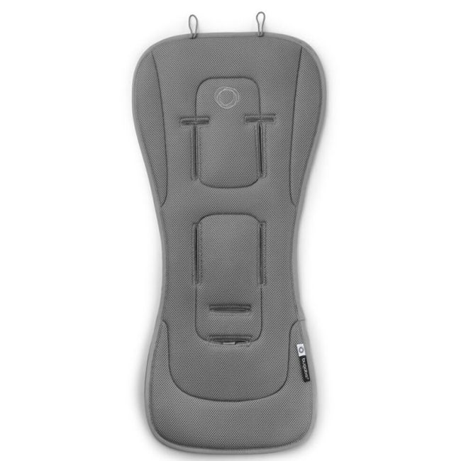 Materassino Integrale Doppio Comfort Bugaboo Grigio Luna