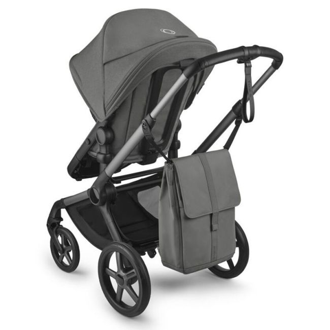 Zaino con Fasciatoio Bugaboo Grigio Luna