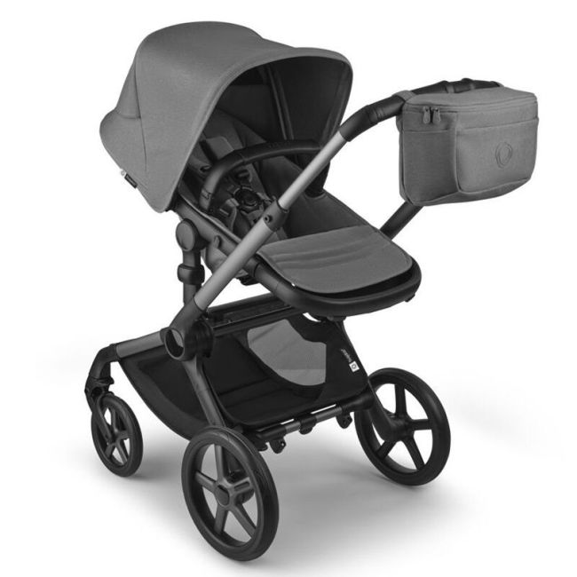 Organizzatore Bugaboo Grigio Luna