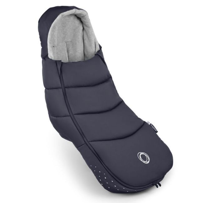 Bugaboo Indigo Blau Sitzsack