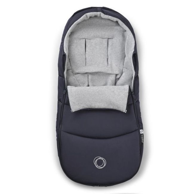 Sacca per Sedia Bugaboo Blu Indaco