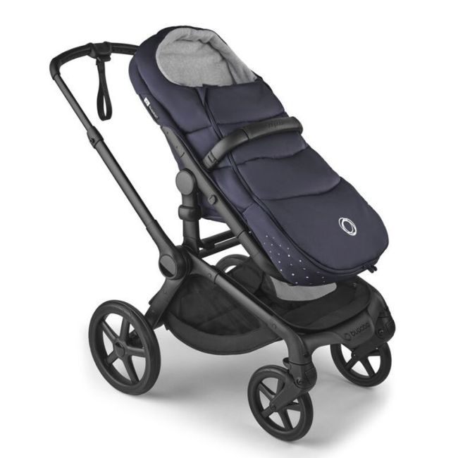 Bugaboo Indigo Blau Sitzsack