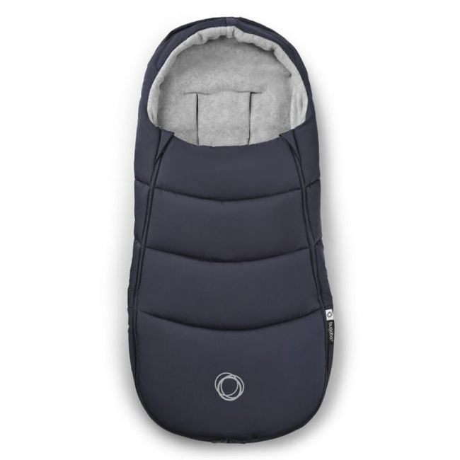 Bugaboo Indigo Blau Sitzsack