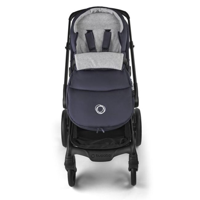 Bugaboo Indigo Blau Sitzsack