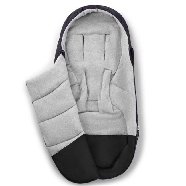 Bugaboo Indigo Blau Sitzsack