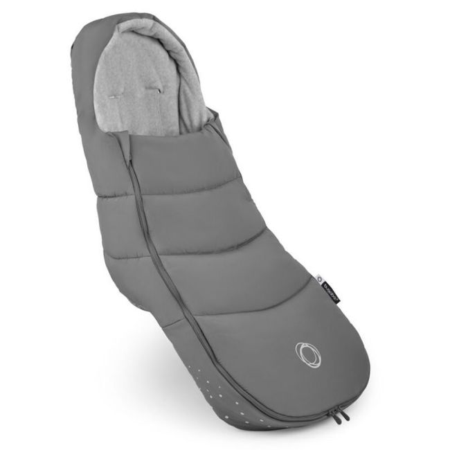 Bugaboo Mondgrau Sitzsack