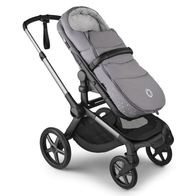 Bugaboo Mondgrau Sitzsack