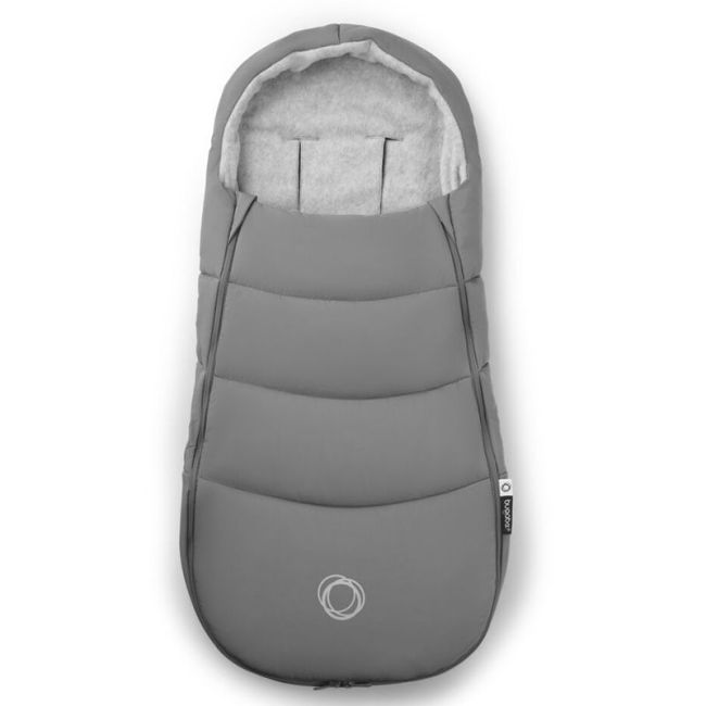 Bugaboo Mondgrau Sitzsack