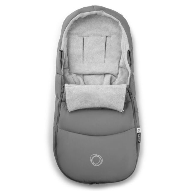 Bugaboo Mondgrau Sitzsack