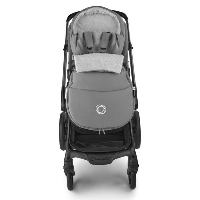 Bugaboo Mondgrau Sitzsack