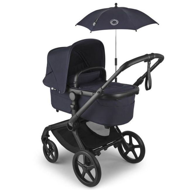 Ombrello+ Bugaboo Indigo Blu
