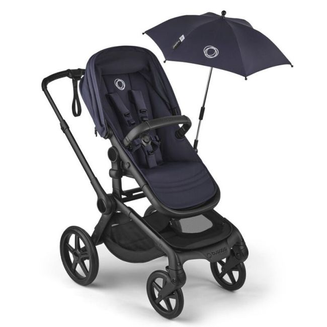 Ombrello+ Bugaboo Indigo Blu