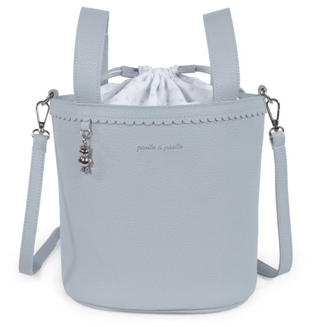 Eimer Tasche Icon Sky