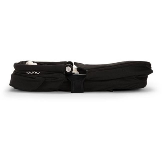 Cesta Nuna LYTL Caviar Pelle Cioccolato