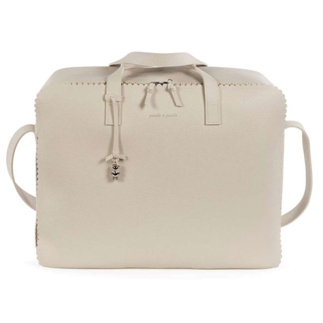Koffer Icon Cream