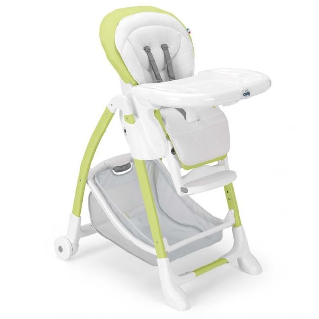 Seggiolone Cam Gusto Verde CAM - 1