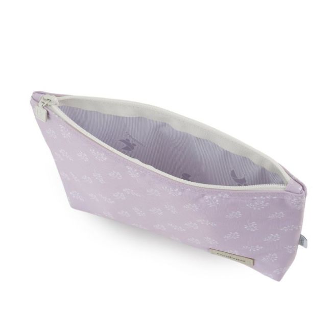 Kulturtasche Blush Rosa 6X28X20 Cm