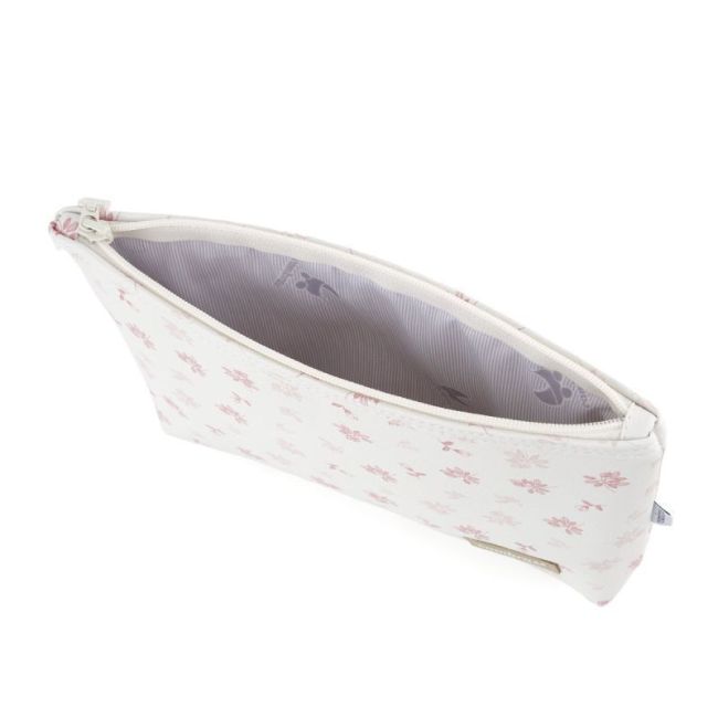 Kulturtasche Branch Rosa 6X28X20 Cm