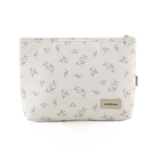 Kulturtasche Garden Unico 6X28X20 Cm