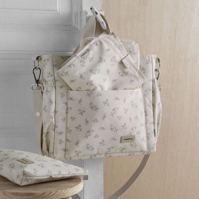 Kulturtasche Garden Unico 6X28X20 Cm