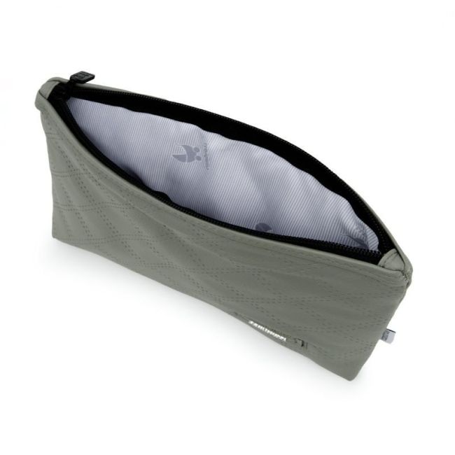Kulturtasche Selecta Army 6X28X20 Cm