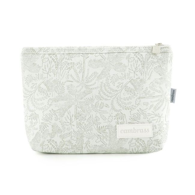 Kulturtasche Selva Verde 6X28X20 Cm
