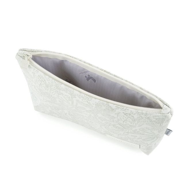 Borsa da Toilette Selva Verde 6X28X20 Cm