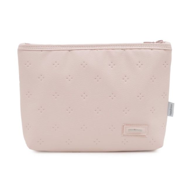 Kulturtasche Spring Crepe 6X28X20 Cm