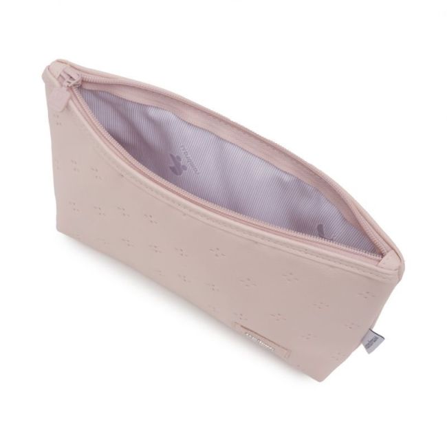 Kulturtasche Spring Crepe 6X28X20 Cm