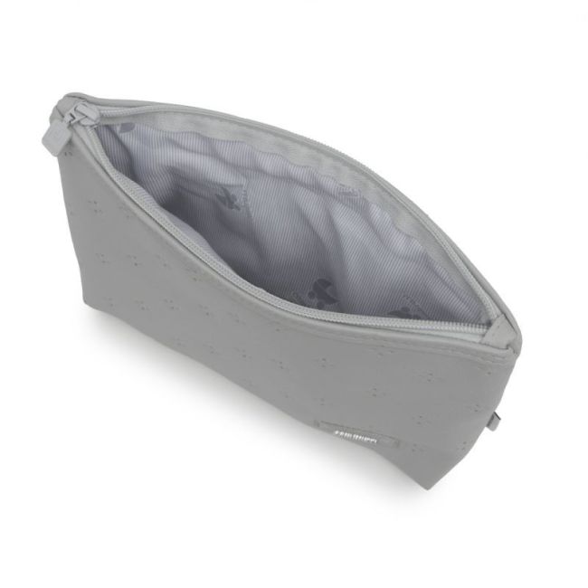 Kulturtasche Spring Perla 6X28X20 Cm