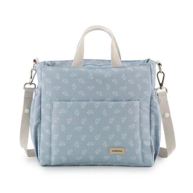 Muttertasche Pack Blush Mint 16X43X37 Cm