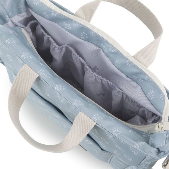 Muttertasche Pack Blush Mint 16X43X37 Cm