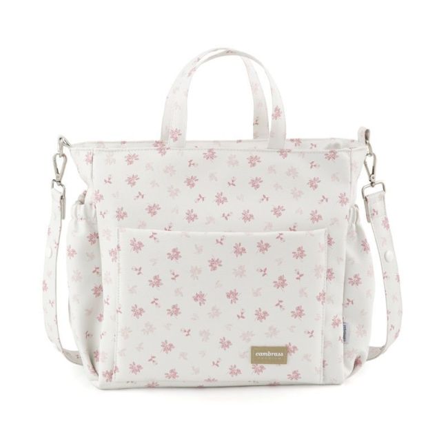 Muttertasche Pack Branch Rosa 16X43X37 Cm
