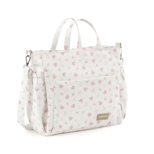 Sac Maternel Pack Branch Rose 16X43X37 Cm