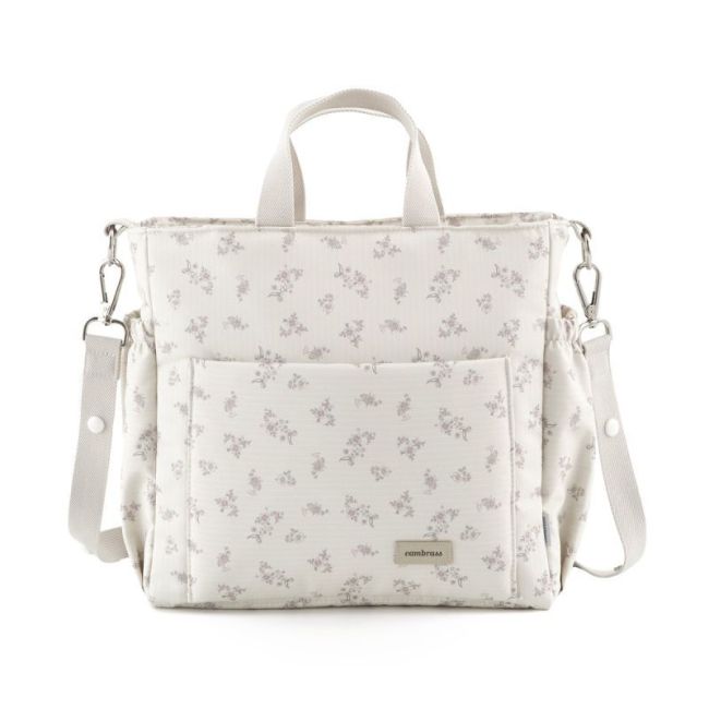 Sac Maternel Pack Garden Unico 16X43X37 Cm