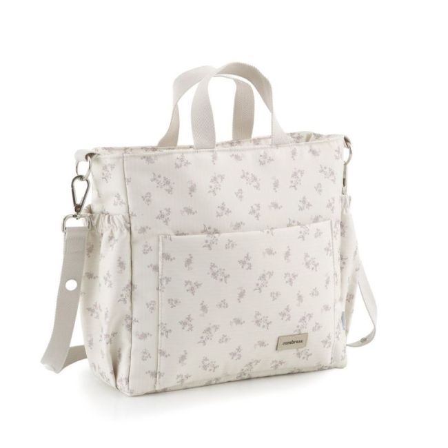 Sac Maternel Pack Garden Unico 16X43X37 Cm
