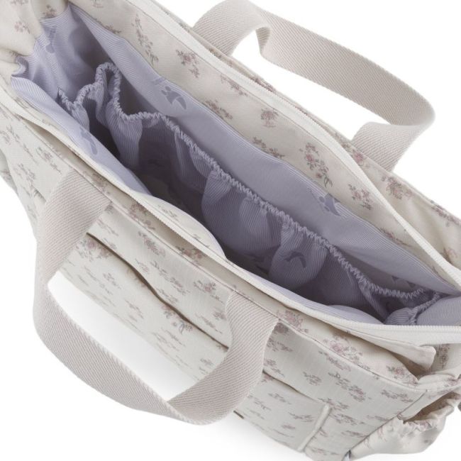 Sac Maternel Pack Garden Unico 16X43X37 Cm