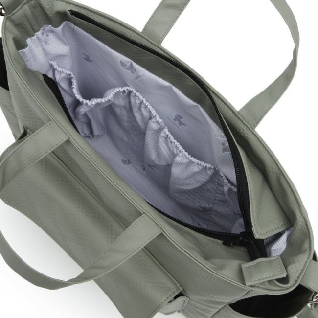 Sac Maternel Pack Selecta Army 16X43X37 Cm