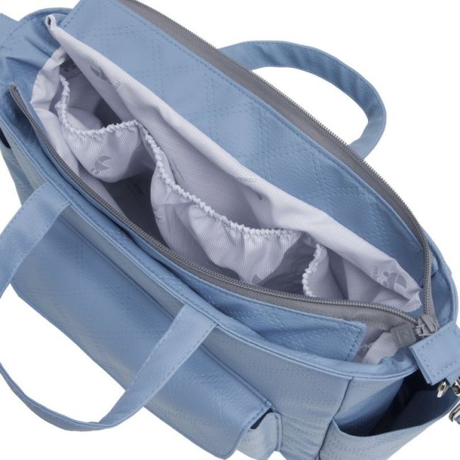 Sac Maternel Pack Selecta Azur 16X43X37 Cm