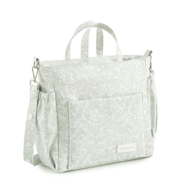Sac Maternel Pack Selva Verde 16X43X37 Cm