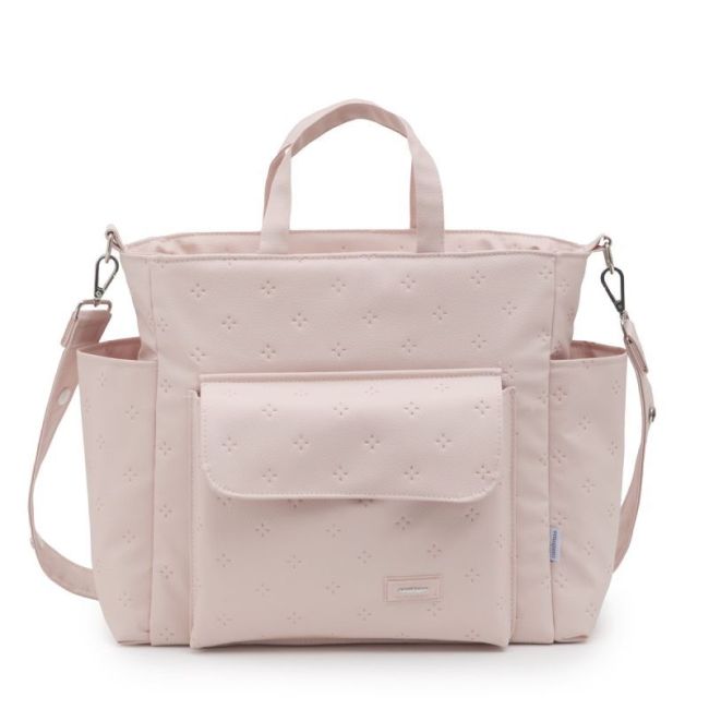 Sac Maternel Pack Spring Crepe 16X43X37 Cm