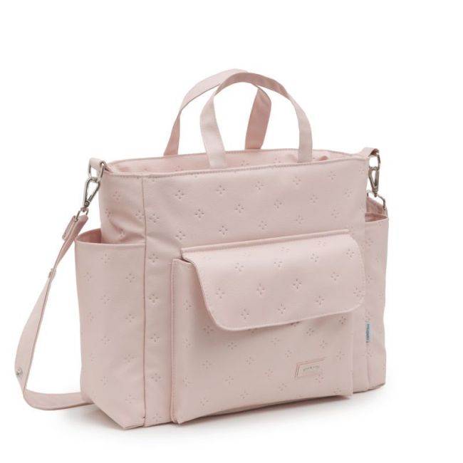 Sac Maternel Pack Spring Crepe 16X43X37 Cm