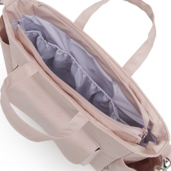 Sac Maternel Pack Spring Crepe 16X43X37 Cm