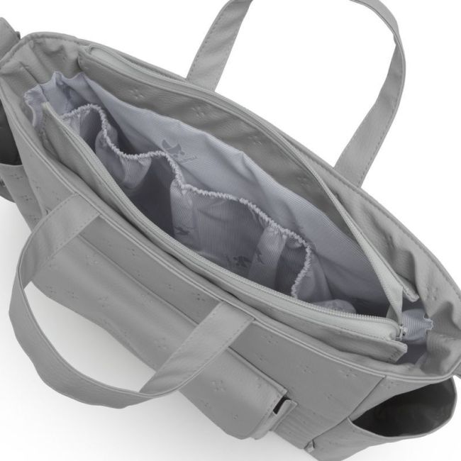 Sac Maternel Pack Spring Perla 16X43X37 Cm