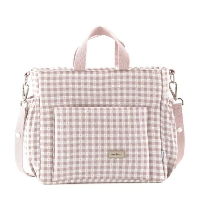 Sac Maternel Pack Vicky Rose 16X43X37 Cm