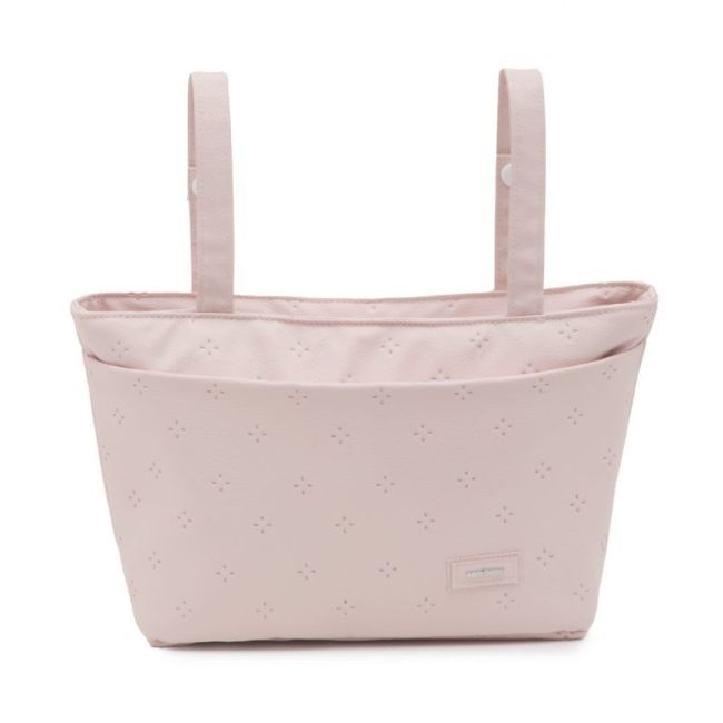 Sac Organisateur Spring Crepe 13X38X20 Cm