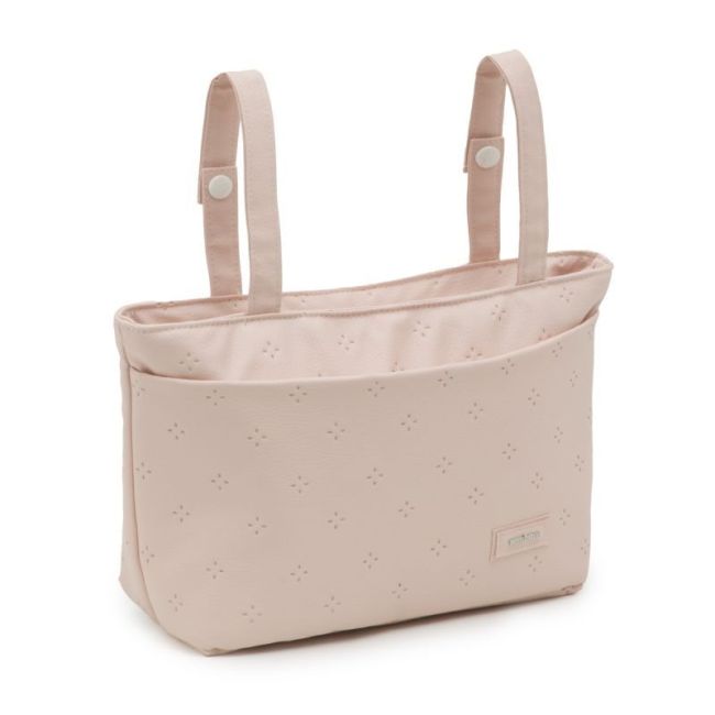 Sac Organisateur Spring Crepe 13X38X20 Cm