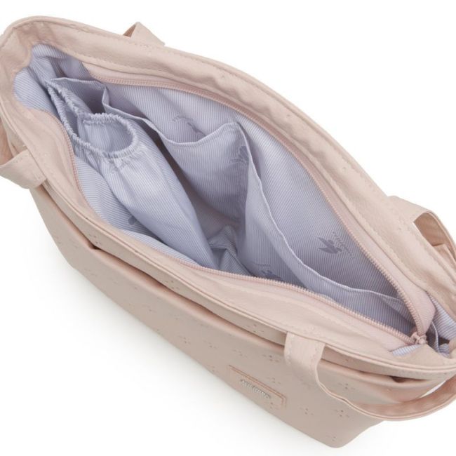 Sac Organisateur Spring Crepe 13X38X20 Cm